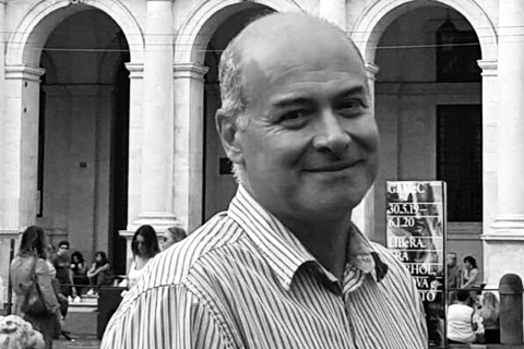 Marco Pellegrini